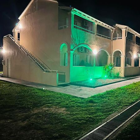 Marina Studios Сидари Екстериор снимка