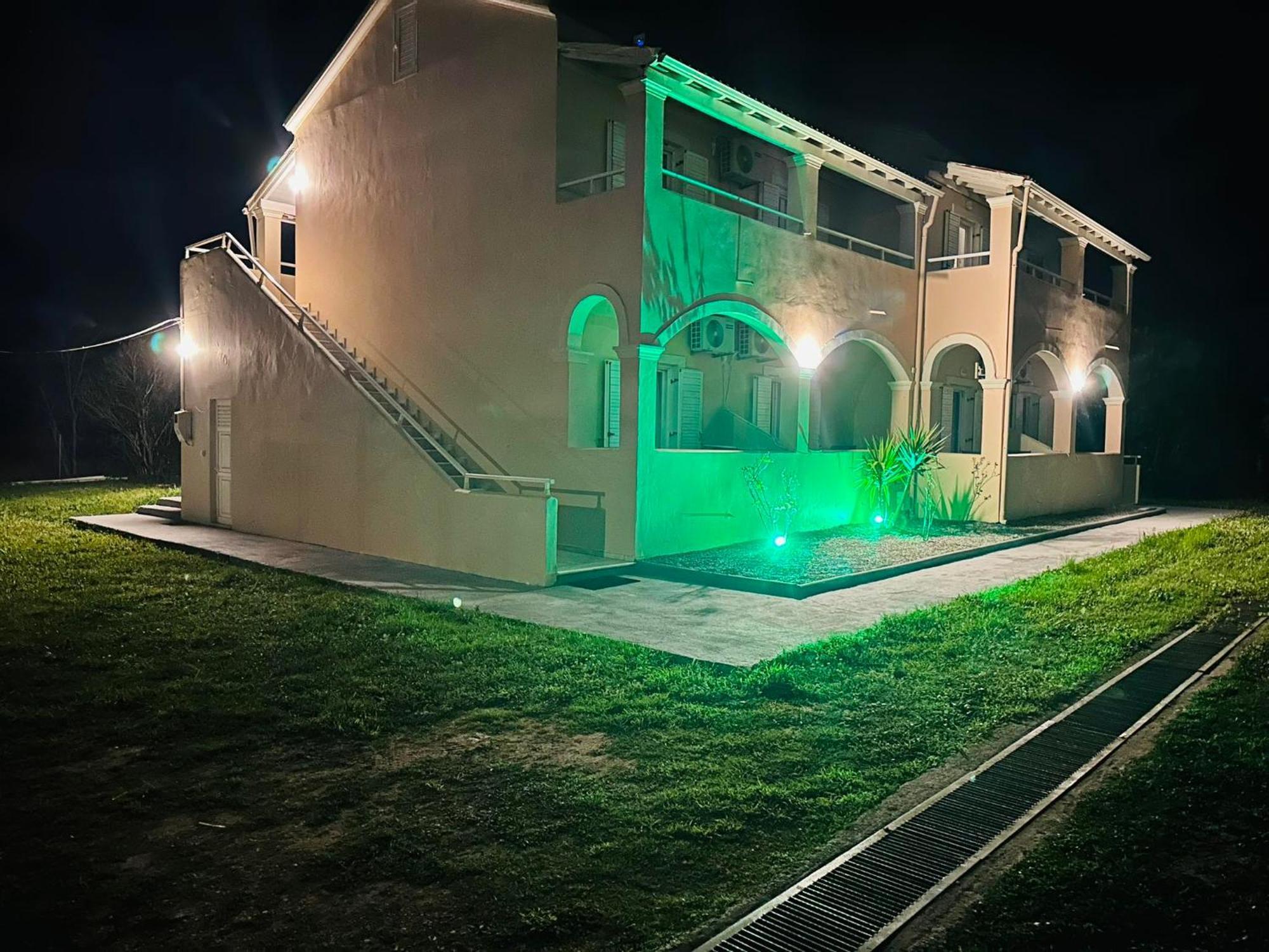 Marina Studios Сидари Екстериор снимка